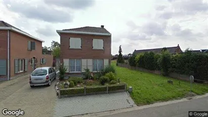 Apartments for rent in Keerbergen - Photo from Google Street View