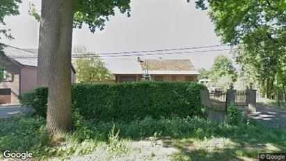 Apartments for rent in Bocholt - Photo from Google Street View