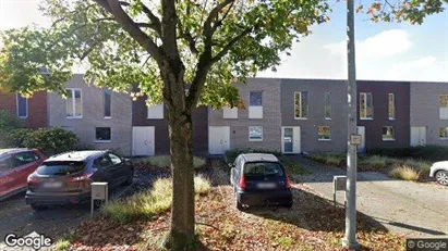 Apartments for rent in Mechelen - Photo from Google Street View