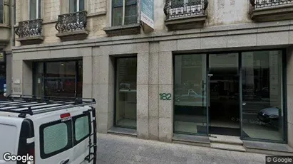 Apartments for rent in Stad Brussel - Photo from Google Street View