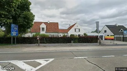 Apartments for rent in Ledegem - Photo from Google Street View