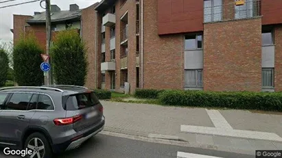 Apartments for rent in Eigenbrakel - Photo from Google Street View