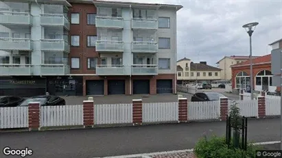 Apartments for rent in Tornio - Photo from Google Street View