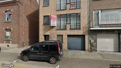 Apartments for rent in Hasselt - Photo from Google Street View