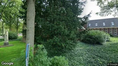 Rooms for rent in Nijmegen - Photo from Google Street View