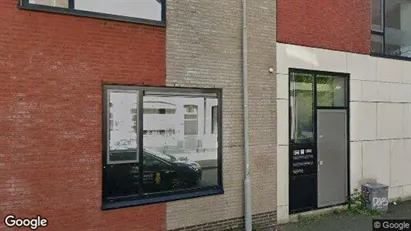Rooms for rent in Arnhem - Photo from Google Street View