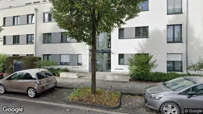 Apartments for rent in Cologne Lindenthal - Photo from Google Street View