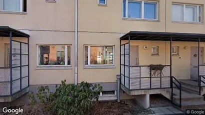Apartments for rent in Helsinki Läntinen - Photo from Google Street View