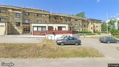 Apartments for rent in Savonlinna - Photo from Google Street View