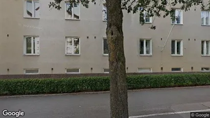 Apartments for rent in Helsinki Läntinen - Photo from Google Street View