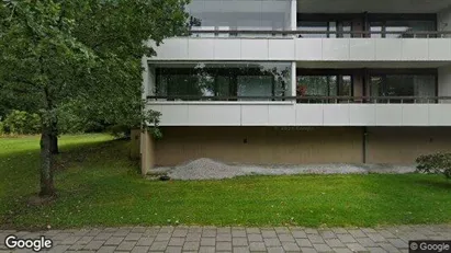 Apartments for rent in Salo - Photo from Google Street View