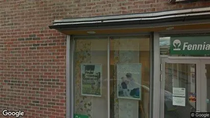 Apartments for rent in Seinäjoki - Photo from Google Street View
