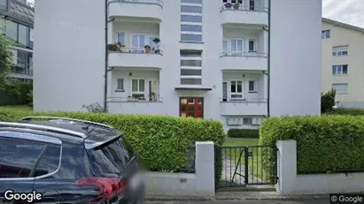 Apartments for rent in Luzern-Stadt - Photo from Google Street View