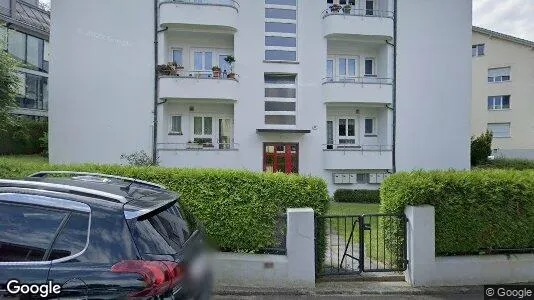 Apartments for rent in Luzern-Stadt - Photo from Google Street View