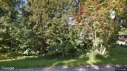 Apartments for rent in Turku - Photo from Google Street View