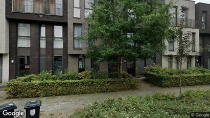 Apartments for rent in Mortsel - Photo from Google Street View