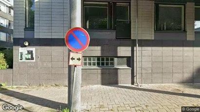 Apartments for rent in Vantaa - Photo from Google Street View