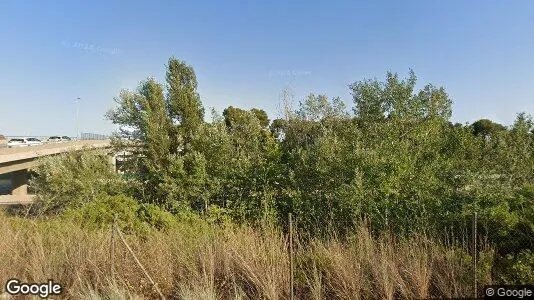 Apartments for rent in Castelldefels - Photo from Google Street View