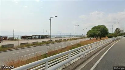 Apartments for rent in Barcelona Sant Martí - Photo from Google Street View