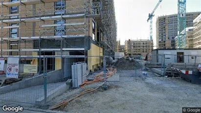 Apartments for rent in Arlesheim - Photo from Google Street View