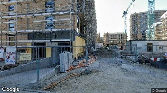 Apartments for rent in Arlesheim - Photo from Google Street View