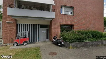 Apartments for rent in Arlesheim - Photo from Google Street View