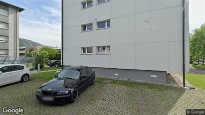 Apartments for rent in Rheintal - Photo from Google Street View