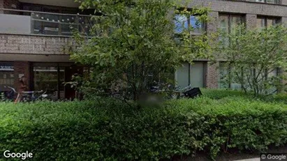Apartments for rent in Amsterdam Noord - Photo from Google Street View