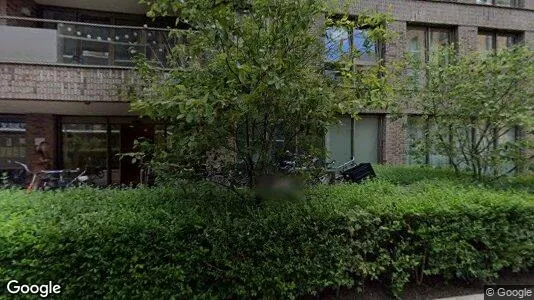 Apartments for rent in Amsterdam Noord - Photo from Google Street View