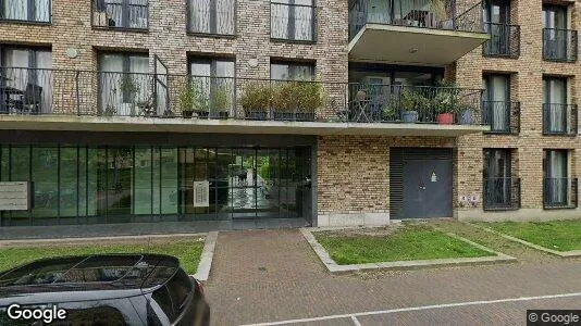 Apartments for rent in Amsterdam Noord - Photo from Google Street View