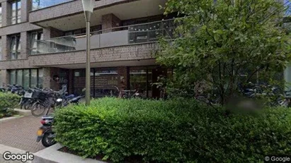 Apartments for rent in Amsterdam Noord - Photo from Google Street View