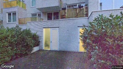 Apartments for rent in Amsterdam Zuideramstel - Photo from Google Street View