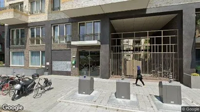 Apartments for rent in Amsterdam Zuideramstel - Photo from Google Street View