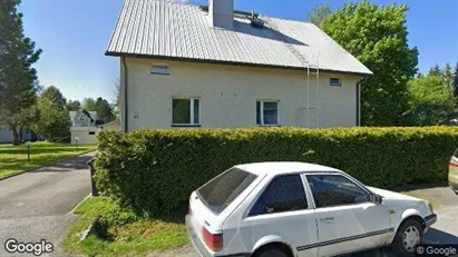 Rooms for rent in Tampere Lounainen - Photo from Google Street View