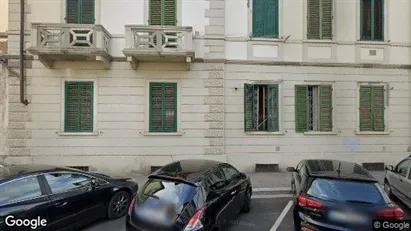 Apartments for rent in Florence - Photo from Google Street View