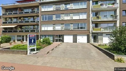 Apartments for rent in Antwerp Deurne - Photo from Google Street View