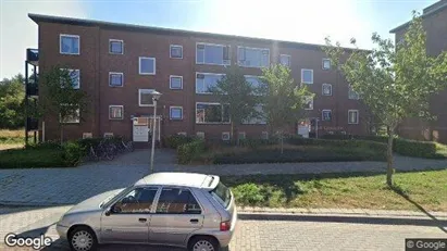 Apartments for rent in Arnhem - Photo from Google Street View