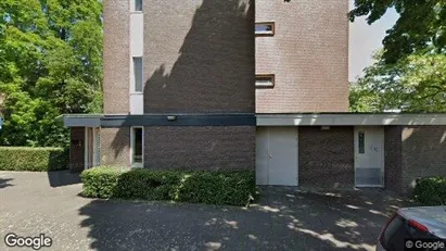 Apartments for rent in Arnhem - Photo from Google Street View