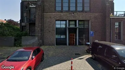 Apartments for rent in Arnhem - Photo from Google Street View