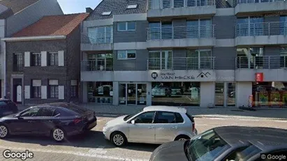 Apartments for rent in Lievegem - Photo from Google Street View