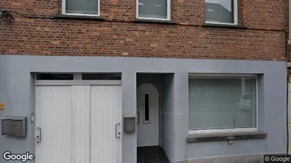 Apartments for rent in Puurs-Sint-Amands - Photo from Google Street View