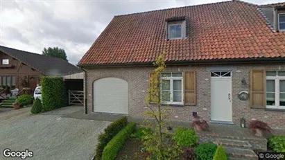 Apartments for rent in Kruisem - Photo from Google Street View