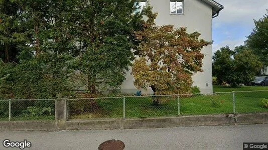 Apartments for rent in Dornbirn - Photo from Google Street View