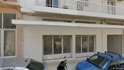 Apartments for rent in Patras - Photo from Google Street View