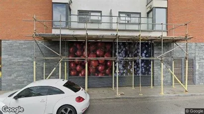 Apartments for rent in Swansea - West Glamorgan - Photo from Google Street View
