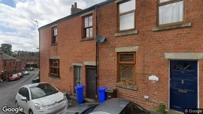 Rooms for rent in Chorley - Lancashire - Photo from Google Street View