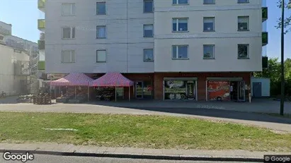 Apartments for rent in Fosie - Photo from Google Street View