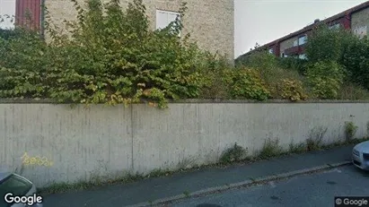 Apartments for rent in Hässleholm - Photo from Google Street View