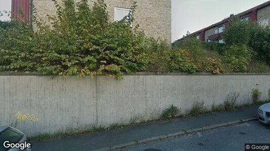 Apartments for rent in Hässleholm - Photo from Google Street View