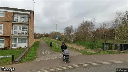 Apartments for rent in Newmarket - Suffolk - Photo from Google Street View